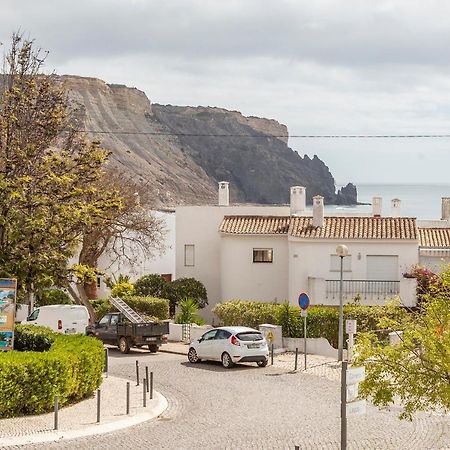 C18 - Church Square Apartment In Luz Exterior foto
